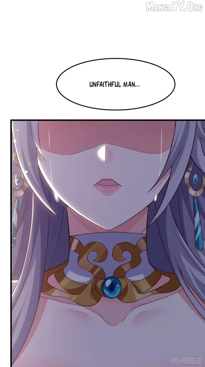 Rebirth of King Zhou: Not Being the Ultimate Villain Chapter 209 - page 29